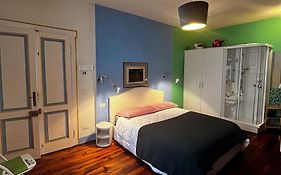Residenza Lungoimagli